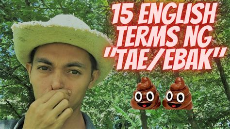 tae in english.